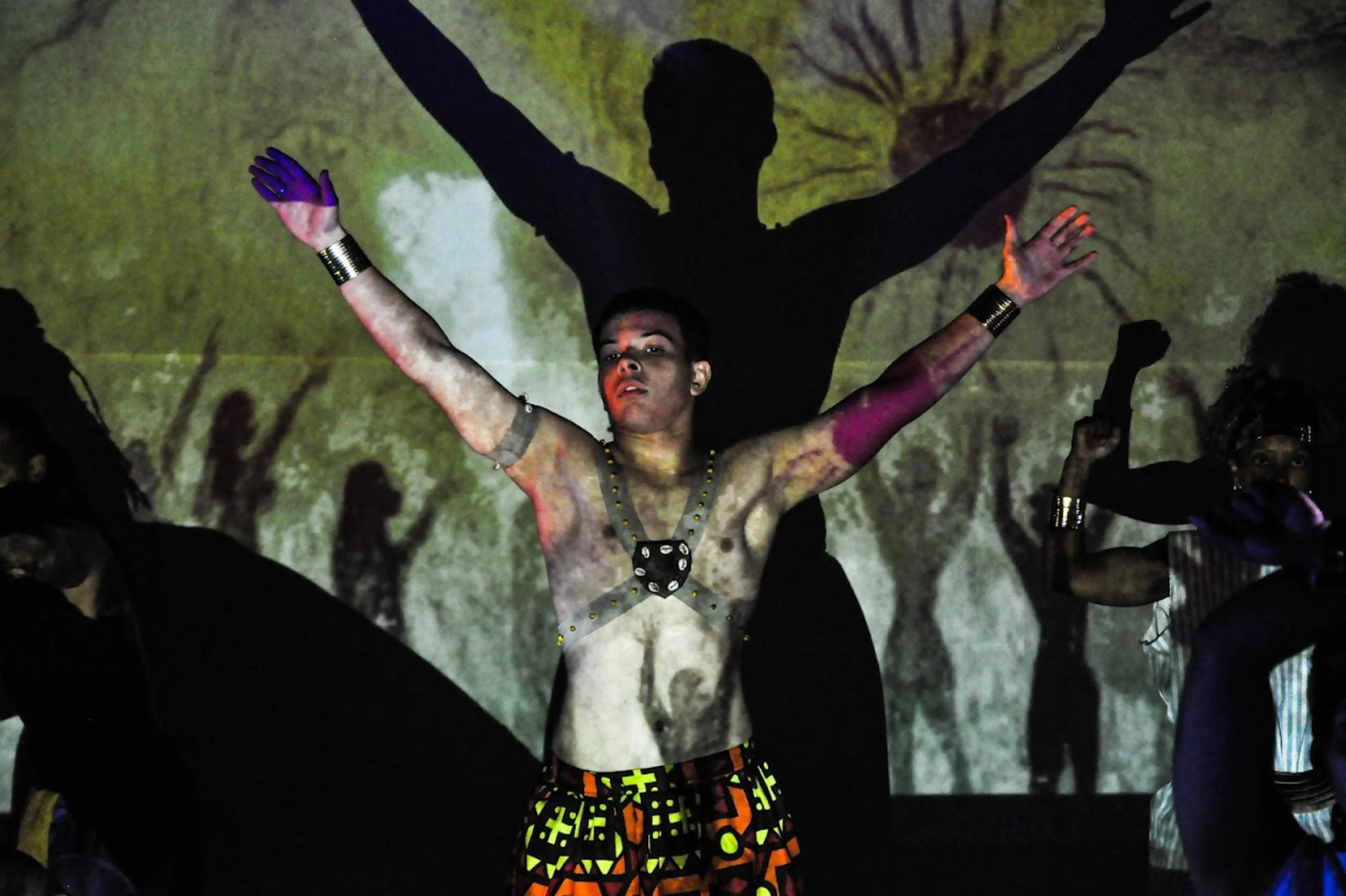 Instituto Rasteira na Fome/Divulgação