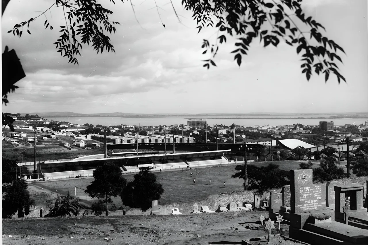 Museu de Porto Alegre Joaquim Felizardo/Acervo