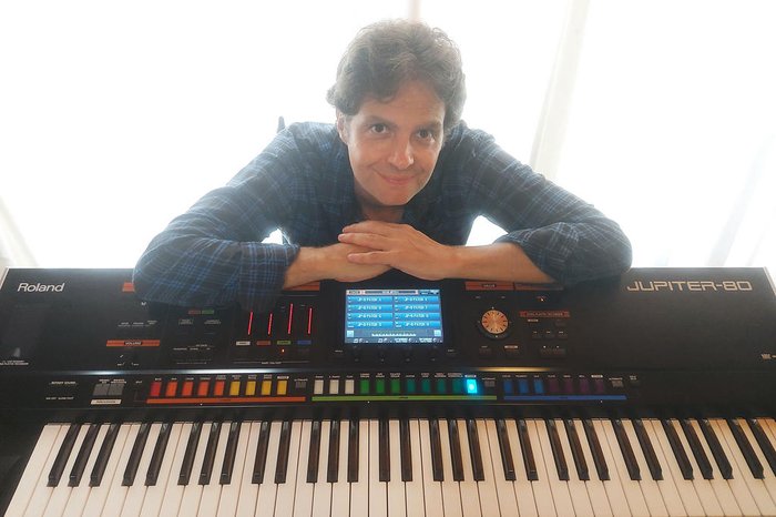 Ricardo Fritsch / Divulgação Ricardo Fritsch / Divulgação