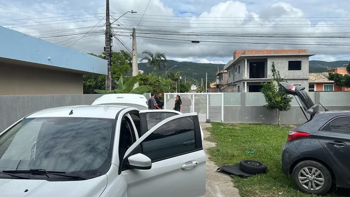 Polícia Civil / Divulgação