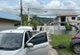 Envolvido em mais de 30 homicídios no RS, traficante Red Nose é preso em Santa Catarina