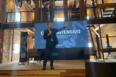 Instituto Aliança Empresarial recebe um dos maiores investidores<!-- NICAID(16166453) -->