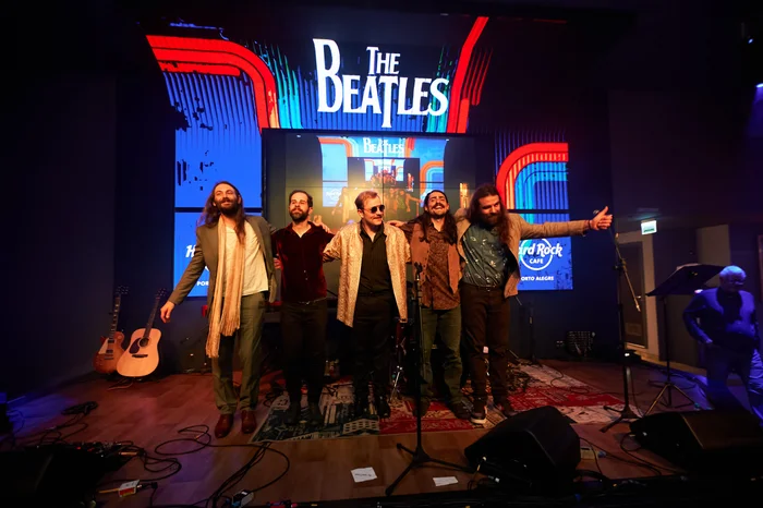 Hard Rock Café Porto Alegre / Divulgação