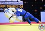 Guilherme Schimidt decepciona e Brasil segue sem pódio no Mundial de Judô