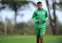 Com dúvida no ataque, Juventude se encaminha para jogo de sábado