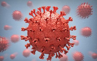 AL do novo coronavírus (covid-19). FOTO: Jonatan Sarmento / Agência RBS<!-- NICAID(14845964) -->