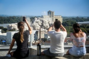 André Ávila / Agencia RBS André Ávila / Agencia RBS