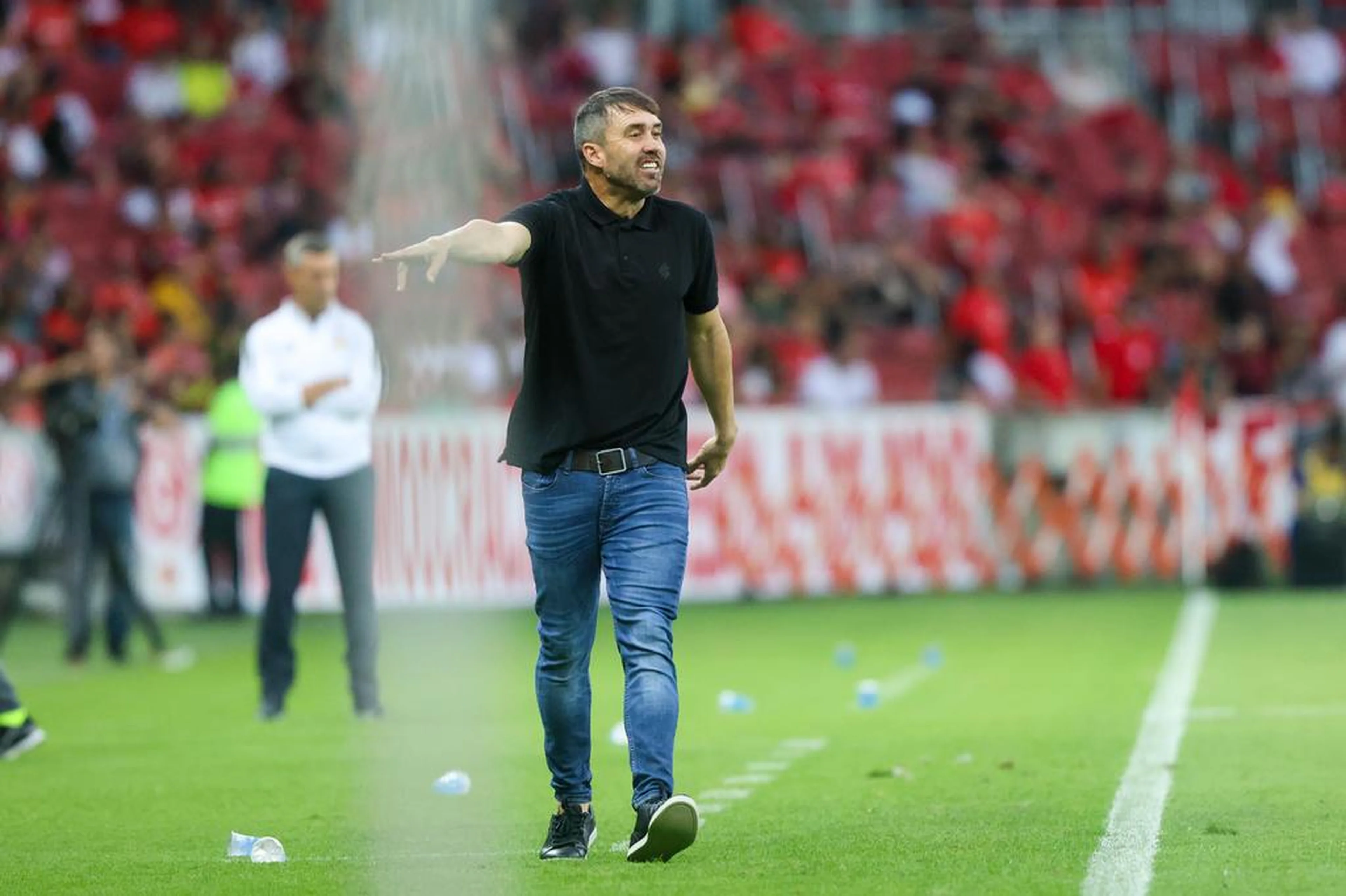 Ricardo Duarte/Internacional/Divulgação