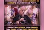 Lula levou presentes em contêineres de forma legal; itens foram devolvidos à União após auditoria