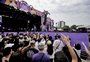 Artistas que brilharam no palco do Rap in Cena dão dicas para os novatos