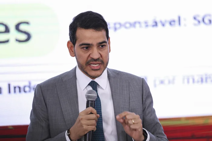 Marcelo Camargo / Agência Brasil Marcelo Camargo / Agência Brasil