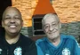 Avô de atacante Ricardinho, do Grêmio, morre vítima do coronavírus
