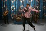 A única vantagem de ver "Elvis" em casa