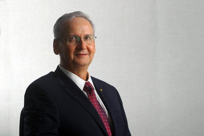 Alaor Filho / Agência Petrobras/Divulgação