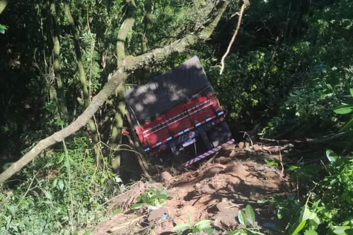 Divulgação / Ecovias Sul Divulgação / Ecovias Sul