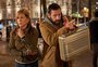 Assim como Adam Sandler e Jennifer Aniston, relembre artistas que viveram casais mais de uma vez no cinema
