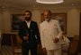 Indicado ao Oscar de melhor filme, "Triângulo da Tristeza" já pode ser visto em casa