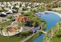 Novo bairro planejado no Litoral terá lago artificial e acesso controlado por câmeras