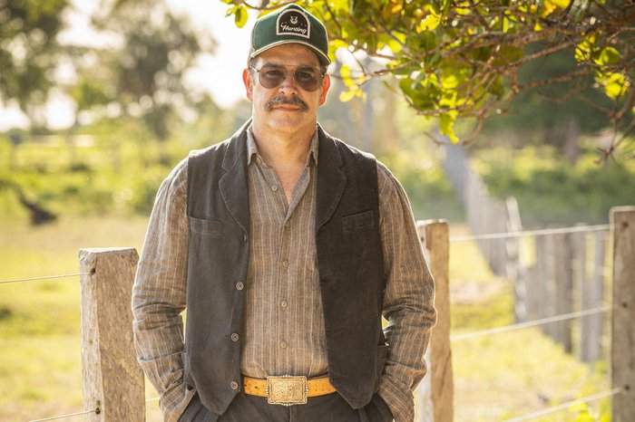 João Miguel Júnior / TV Globo/Divulgação