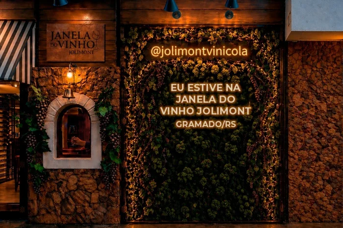 Jolimont / Divulgação Jolimont / Divulgação