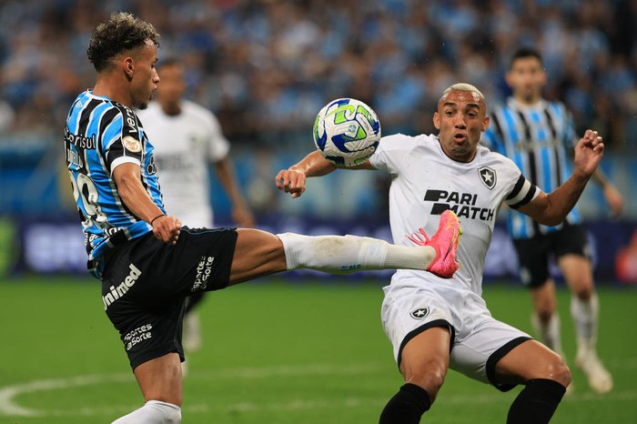 Jefferson Botega / Agencia RBS