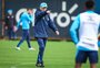 O que o Grêmio precisa  fazer para superar a marcação do Atlético-MG