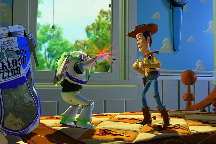 Pixar / Divulgação
