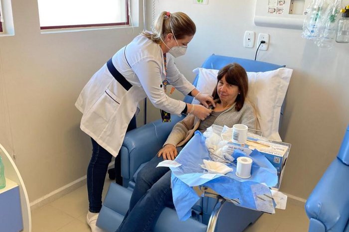 Grupo Tacchini / Divulgação