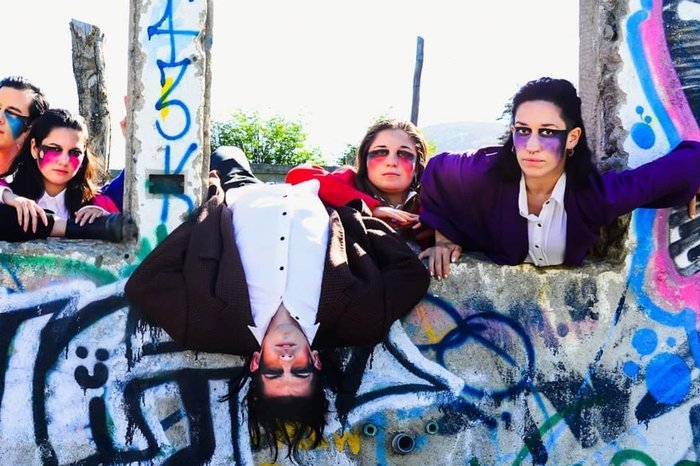 Camila Magalí Pereyra / Divulgação