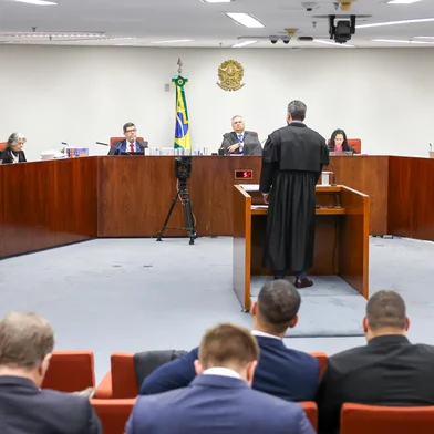 Julgamento da Ação Penal 2696 - Núcleo 3 - 11/11/2025<!-- NICAID(16165150) -->