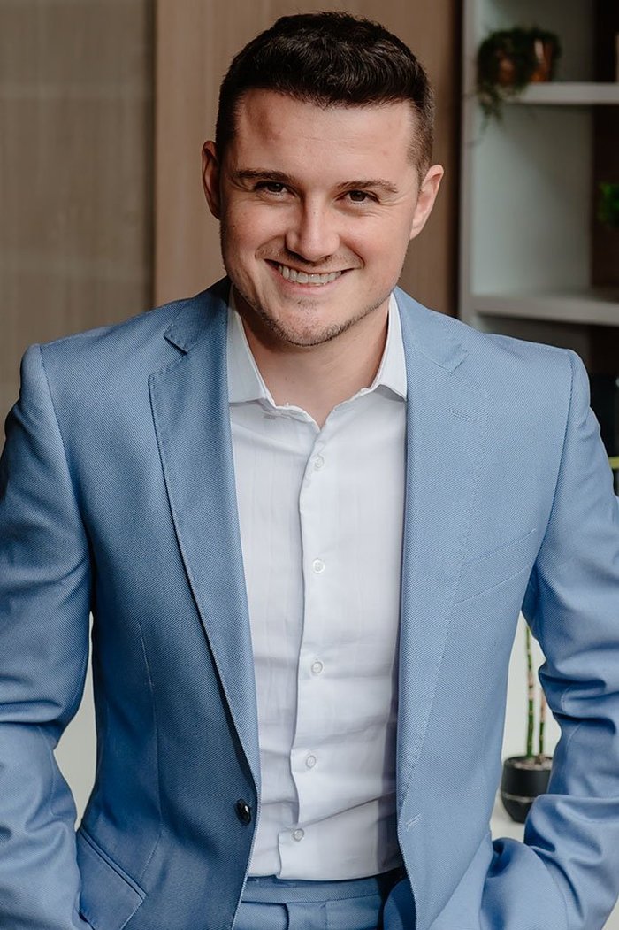 Leandro Araújo / Divulgação Leandro Araújo / Divulgação