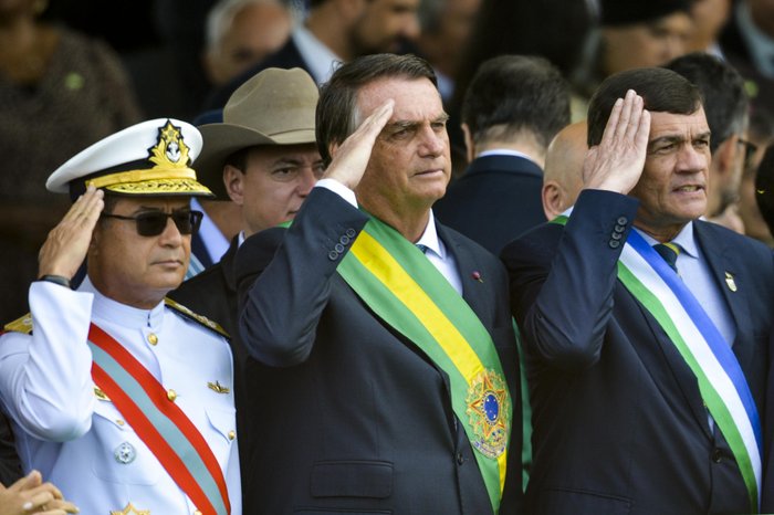 Marcelo Camargo / Agência Brasil/Divulgação