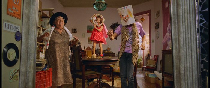 África Filmes / Divulgação