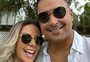 Carla Perez e Xanddy celebram 23 anos de união e primeiro beijo: "Nosso casamento está longe de ser perfeito"