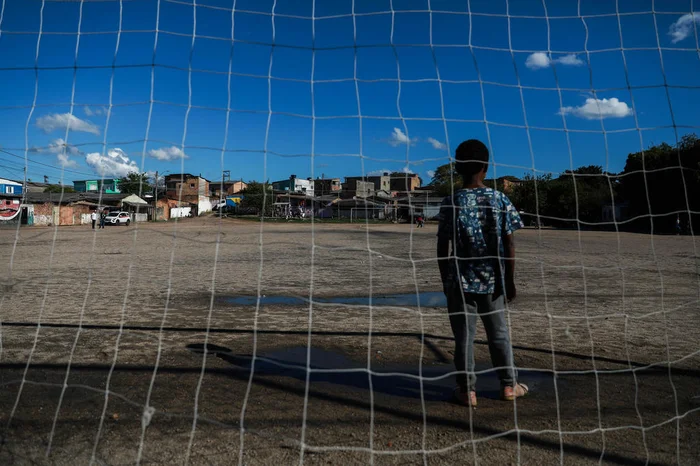 Renan Mattos / Agencia RBS