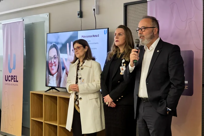 Gabriel Veríssimo / Grupo RBS