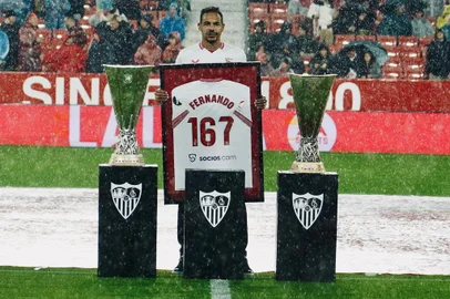 futebol, Fernando, Sevilla, Inter<!-- NICAID(15641843) -->