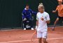 Conheça o tenista gaúcho que fez sucesso em Roland Garros