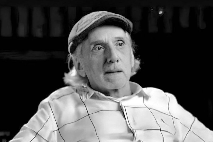 @christorloni Instagram / Divulgação