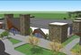 Prefeitura de Canela quer trocar imóvel público por construção de novo centro de convenções no Parque do Palácio