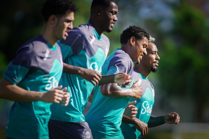 Fernando Alves / E.C. Juventude Fernando Alves / E.C. Juventude