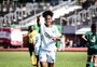 Juventude goleia o Futebol com Vida e assume a vice-liderança no Gauchão Feminino
