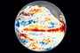 The climate phenomenon emerged in late spring 2023, as waters grew warmer and sea levels rose higher than usual in the tropical Pacific Ocean.Image of the Day for June 21, 2023Instrument:Sentinel-6 Michael Freilich/Nasa<!-- NICAID(15463281) -->