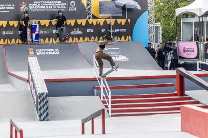 Rayssa Leal, skate