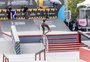Rayssa Leal faz exibição segura, avança em 2º e vai à final do Mundial de Skate Street