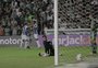 "Os três gols que tomamos do Grêmio é algo inacreditável. Foi uma coisa assustadora" diz goleiro do Ju