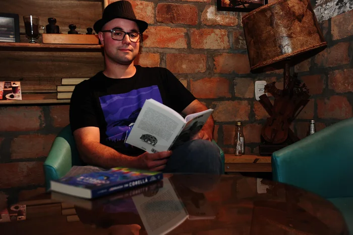 Porthus Junior / Agencia RBS