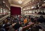 O Sete de Abril voltou: teatro mais antigo do RS reabre após 16 anos e volta a receber público