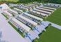Financiamento para construção do Centro de Proteção Animal é autorizado em Caxias do Sul