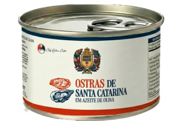 Amuse Bouche SC / Divulgação